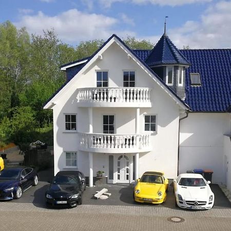 Auf Dem Alten Deich Sande Buitenkant foto
