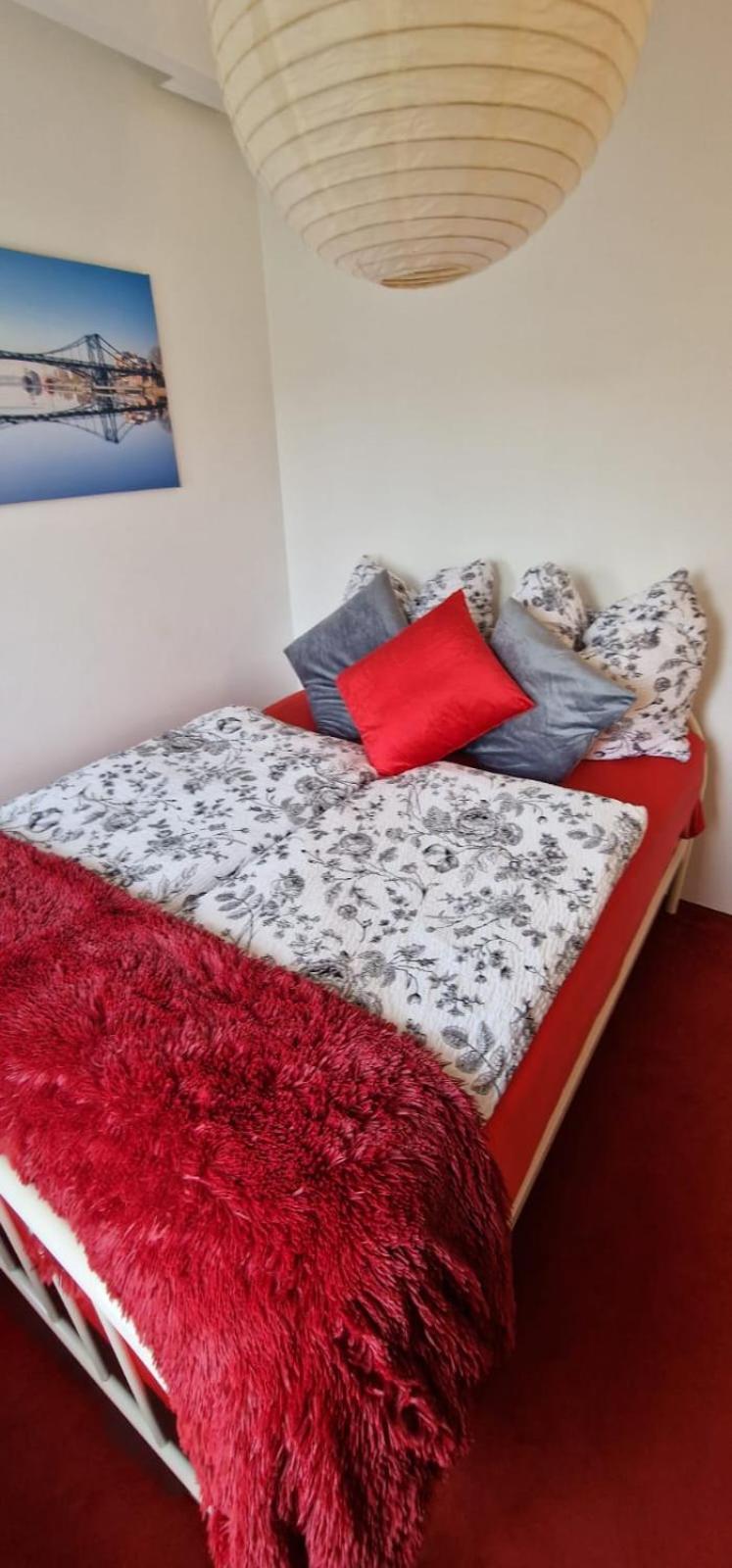 Auf Dem Alten Deich Sande Kamer foto