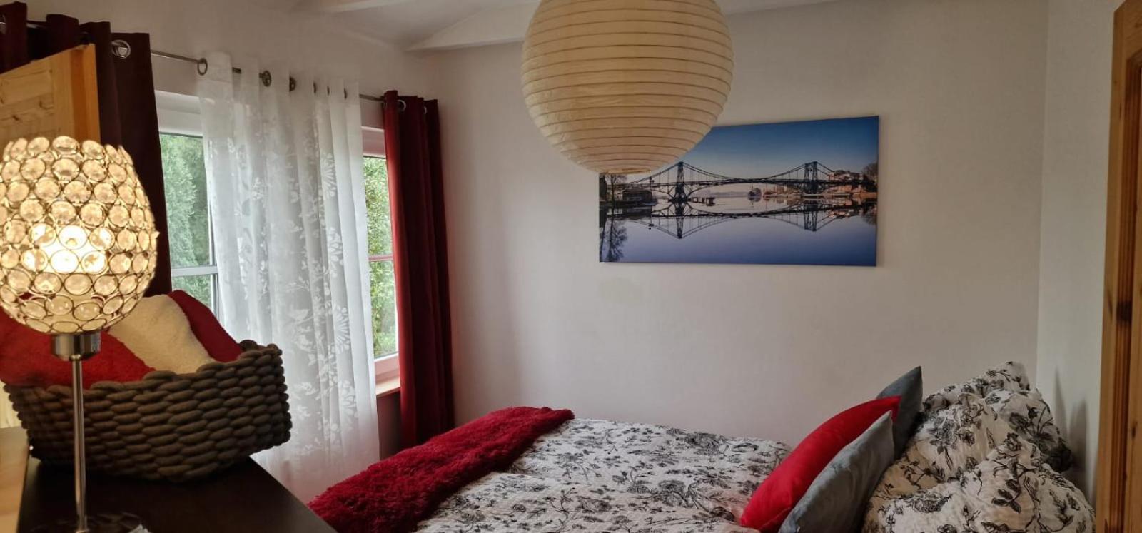 Auf Dem Alten Deich Sande Buitenkant foto
